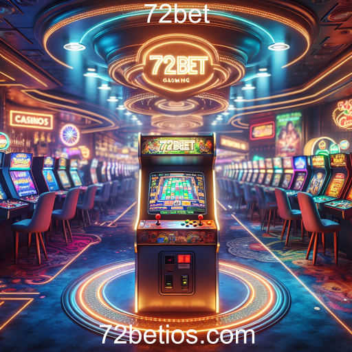A Evolução dos Jogos Arcade na Era Digital